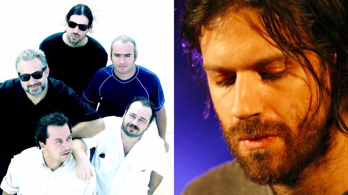 Το πιάνο σώπασε… Η ελληνική μουσική αποχαιρετά τον Γιώργο Λαγογιάννη στα 47 του χρόνια