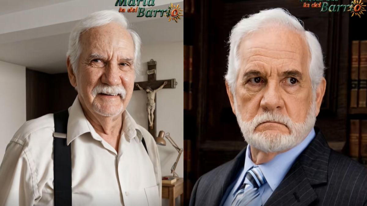 «Μαρία της Γειτονιάς»: Το μυστικό της τεράστιας επιτυχίας της