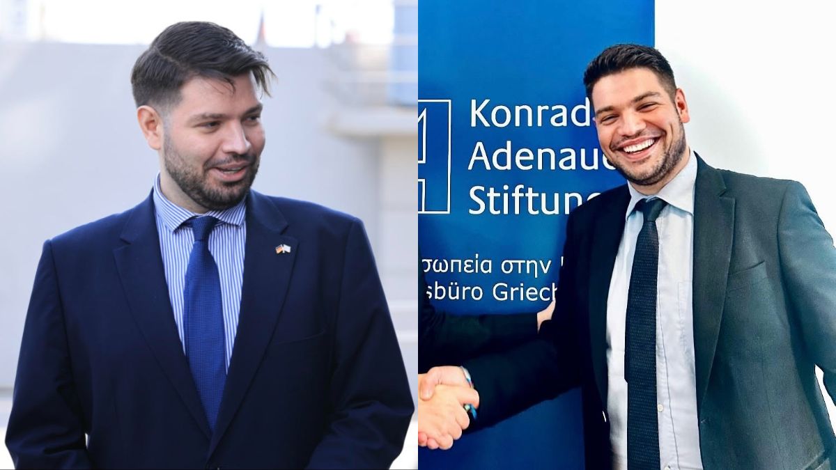 Χρήστος Ψαρράς: Ο δικηγόρος που ανέλαβε την υπεράσπιση του 28χρονου Αιγύπτιου στην υπόθεση της δολοφονίας του Σταύρου Γεωργίου