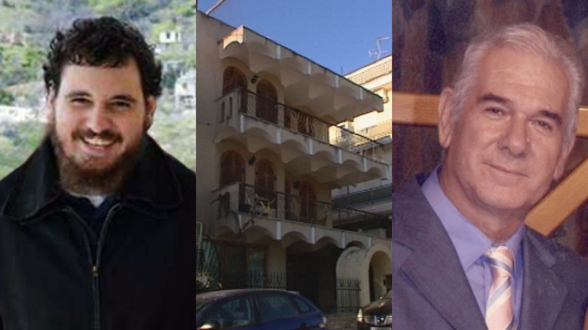 Η σφαγή στην οδό Παπάζογλου: Τα «ορφανά» αποτυπώματα και το θρίλερ με την πίσω πόρτα στις Σέρρες