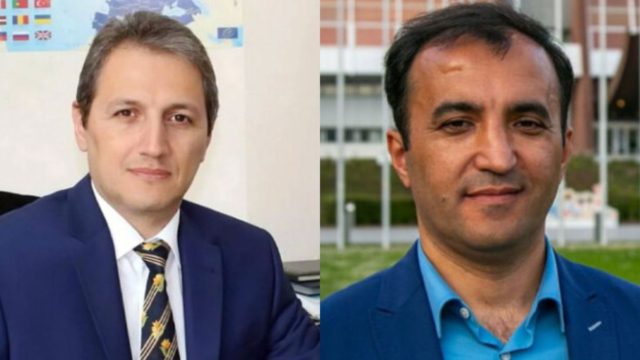 Αζερμπαϊτζάν: Βαριές ποινές έως 15 χρόνια φυλάκισης σε δημοσιογράφους του ανεξάρτητου Toplum TV – Νέες ανησυχίες για την ελευθερία του Τύπου