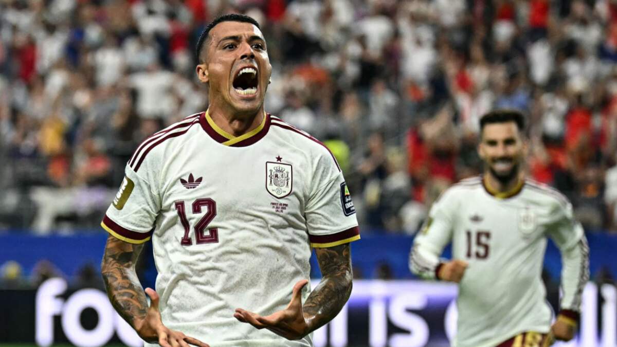 Η Ισπανία «έσβησε» τη Γαλλία: Κυριαρχικό 2-0 και πανηγυρική πρόκριση στον τελικό του Μουντιάλ 2026
