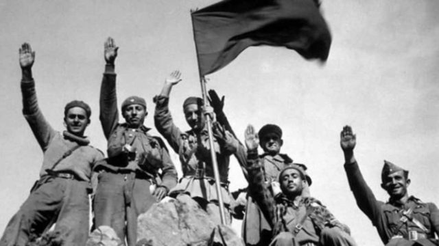Σαν σήμερα 17 Ιουλίου 1936: Η μέρα που η Ισπανία χωρίστηκε στα δύο