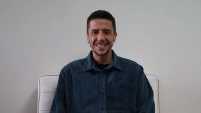 Πέθανε ο ηθοποιός Γιάννης Δενδρινός
