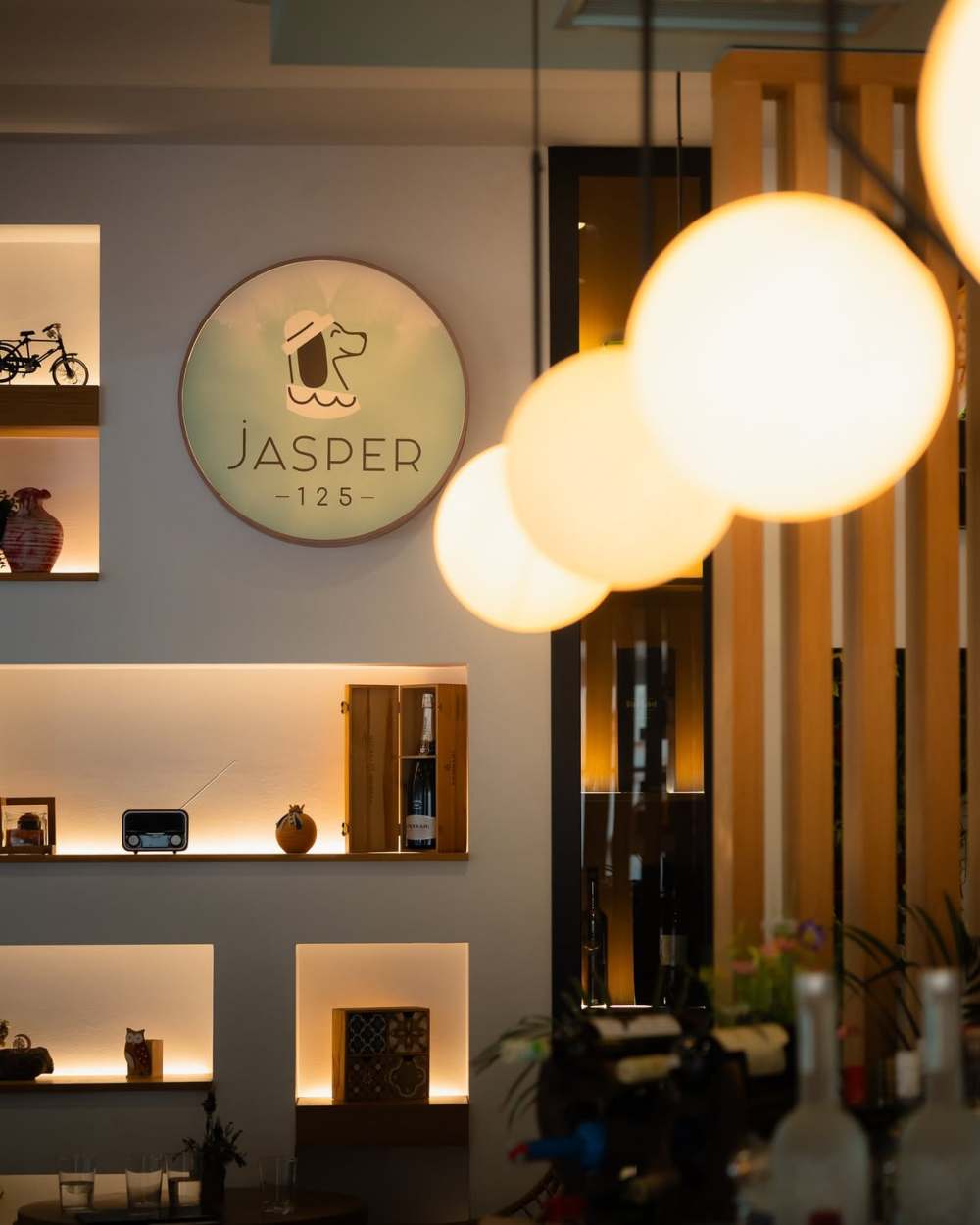 Το Jasper στο Παγκράτι (Instagram)