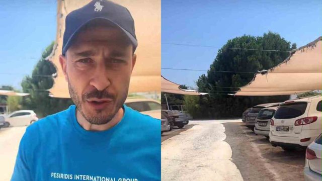 Βίντεο καταγγελία για ξεπούλημα της Ελλάδας σε Βούλγαρους και Σκοπιανούς 