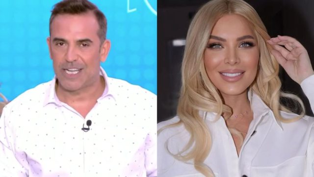 Super Κατερίνα: Εκτός εκπομπής η Καινούργιου μία ημέρα πριν το φινάλε – «Έπρεπε να πάρει λίγο το χρόνο της να ξεκουραστεί»