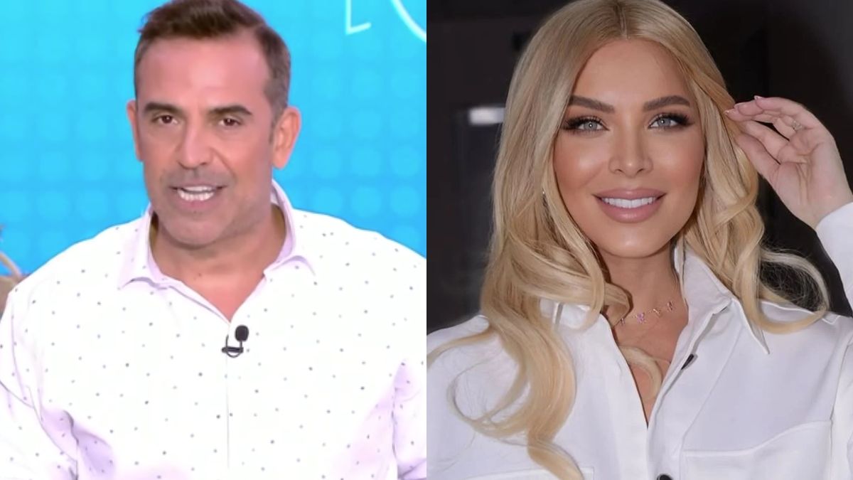 Super Κατερίνα: Εκτός εκπομπής η Καινούργιου μία ημέρα πριν το φινάλε – «Έπρεπε να πάρει λίγο το χρόνο της να ξεκουραστεί»