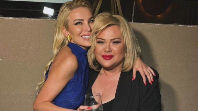 Τα «καρφιά» της Χρίσλας Γεωργακοπούλου στην Καινούργιου: «Ίσως το πρόβλημα να μην είναι όλοι οι υπόλοιποι»