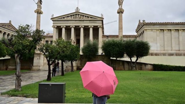 Καιρός 5/7: Άστατος με τοπικές βροχές – Η πρόγνωση των Μάλεση, Μαρουσάκη