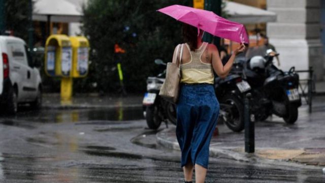 Καιρός σήμερα 9/7: «Καμπανάκι» για ραγδαία αλλαγή – Έρχονται βροχές σύμφωνα με Αρναούτογλου και Καλλιάνο