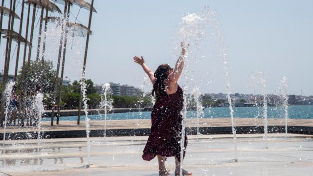 Καιρός σήμερα 23/7: Ανάσα δροσιάς μετά τον καύσωνα – Πόσο θα πέσει η θερμοκρασία σύμφωνα με Καλλιάνο και Ζιακοπούλου