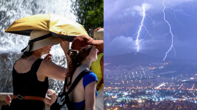 Καιρός με διπλό πρόσωπο: Έρχονται δύσκολες νύχτες προειδοποιεί ο Αρναούτογλου – Πότε θα πέσει η θερμοκρασία