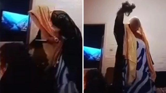 Ηράκλειο: Προφυλακίστηκε η 42χρονη για τον βασανισμό 55χρονης – Την κακοποιούσε, έκοψε με μπαλτά τα μαλλιά της