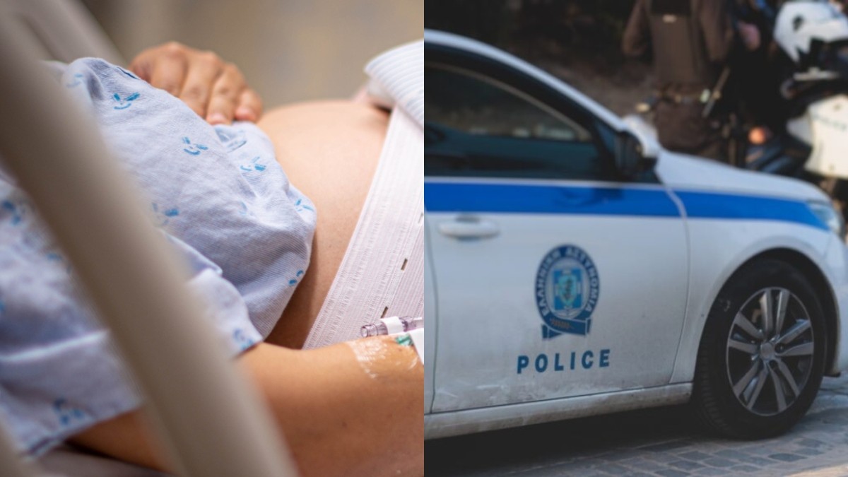 Σοκαριστική αποκάλυψη από την Δημογλίδου για την έγκυο στην Καλλιθέα: «Ο άνθρωπος αυτός εντοπίστηκε στο κέντρο της Αθήνας»