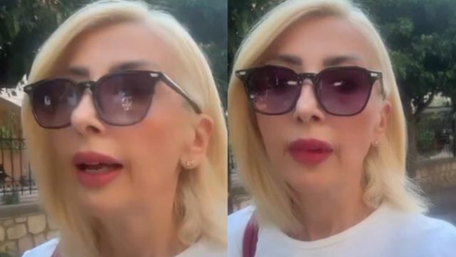 Ξέσπασε  η Μίνα Καραμήτρου για την δολοφονία του Σταύρου Γεωργίου: «Να βάζετε φρένο!» (Βίντεο)