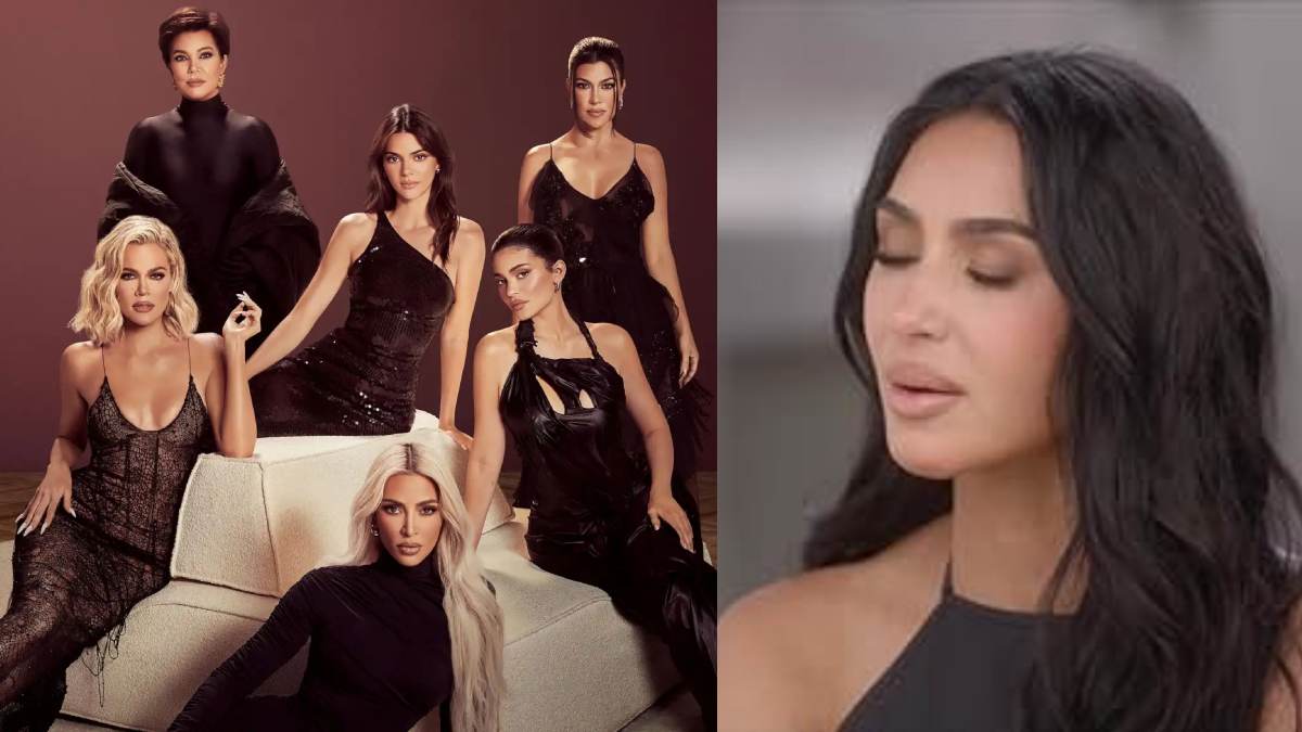 Πέθανε μέλος της οικογένειας των Καρντάσιαν: «Η καρδιά μου έχει γίνει χίλια κομμάτια» γράφει η Κρις Τζένερ – Σοκ στις ΗΠΑ