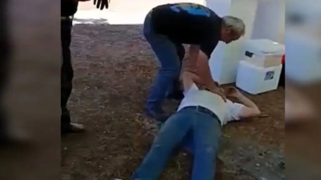 Σοκ στην Καρδίτσα: Η καταγγελία του προέδρου χωριού για την επίθεση από ιερέα
