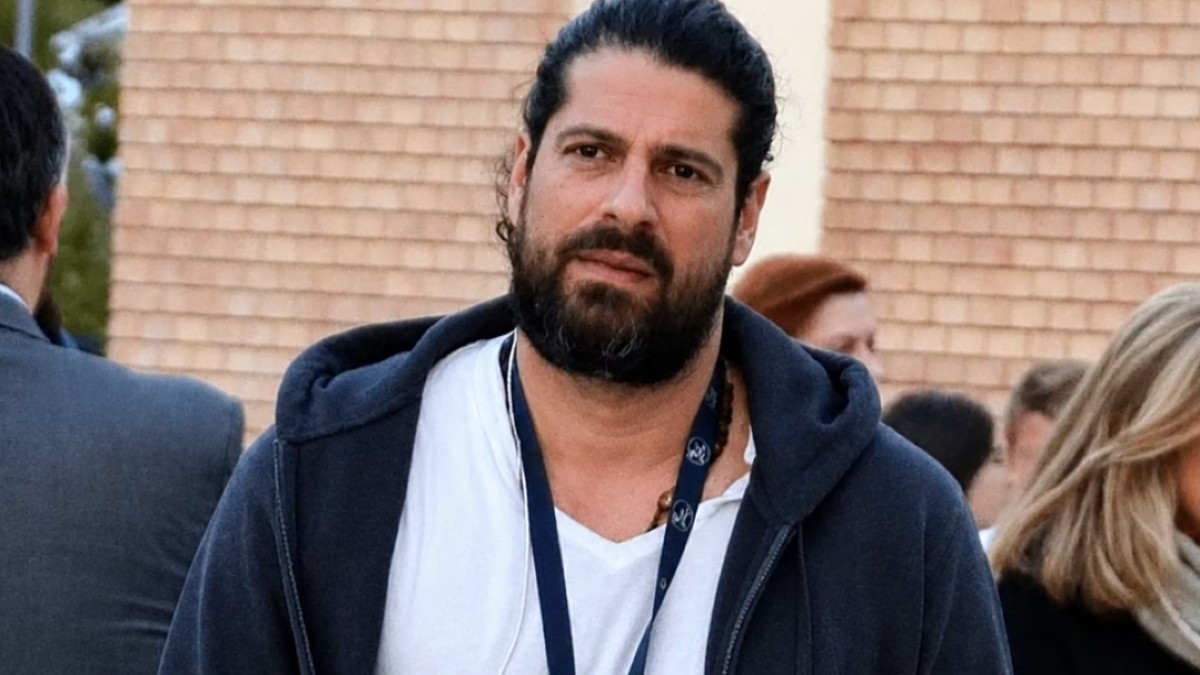 Λορέντζο Καριέρε: Σπαράζει η αδερφή του για τον θάνατό του – «Αδερφούλη μου λατρεμένε…»