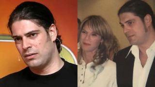 Ραγίζει καρδιές το «άλλα σχέδια είχαμε» της συζύγου του Λορέντζο Καριέρε