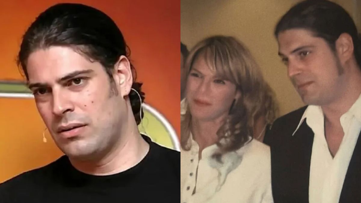 Σπαράζει ο κουμπάρος του Λορέντζο Καριέρε: «Η ζωή σου ήταν…»