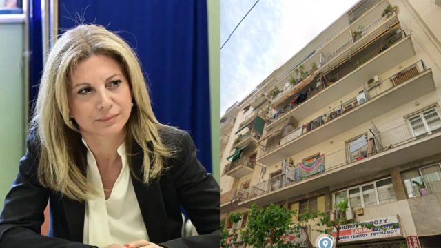 Τι σχέση έχει η Μαρία Καρυστιανού με τα funds: Η συμμετοχή σε εταιρεία που αγόραζε ακίνητα σε πλειστηριασμούς- “Ούτε καν το θυμάμαι”
