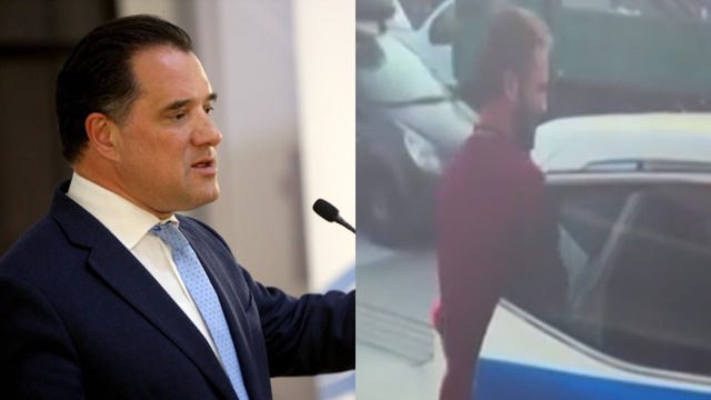 Σάλος στο Καστελόριζο: Γιατί συνελήφθη ο αγροτικός γιατρός; – «Ας σταματήσει επιτέλους η προπαγάνδα» λέει ο Γεωργιάδης