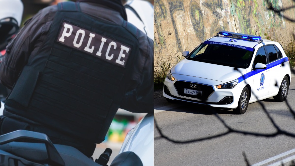 Παρολίγο τραγωδία στην Καστοριά: Αστυνομικός υπέστη ανακοπή από τσίμπημα σφήκας, οδήγησε μόνος στο Κέντρο Υγείας
