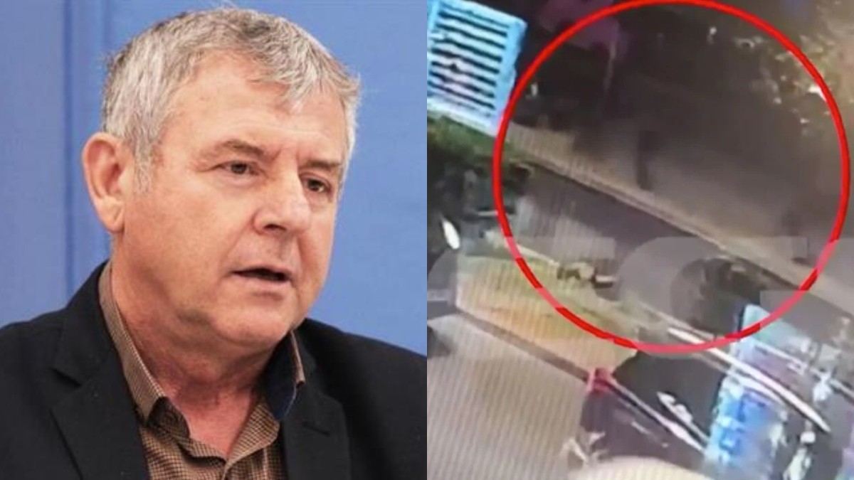 Πάγωσαν με την αποκάλυψη του Γιαννάκου για την καταδίωξη στο Άργος: «Το παιδί ήταν…»