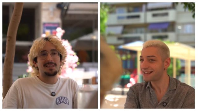 O Κατινάκης βγαίνει με… τσιγκούνη γκόμενο και ρίχνει το διαδίκτυο – Το νέο viral βίντεο