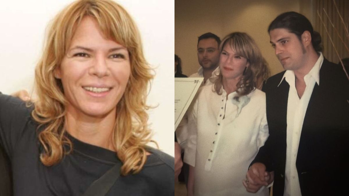 Λορέντζο Καριέρε: Ραγίζει καρδιές η Έλενα Κατραβά – Οι 3 λέξεις που ψέλλισε μετά τον θάνατό του