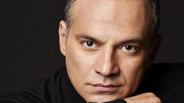 Περιπέτεια για τον Κρατερό Κατσούλη: Έμεινε στον δρόμο με τη μηχανή και περίμενε την οδική βοήθεια μέσα στον καύσωνα