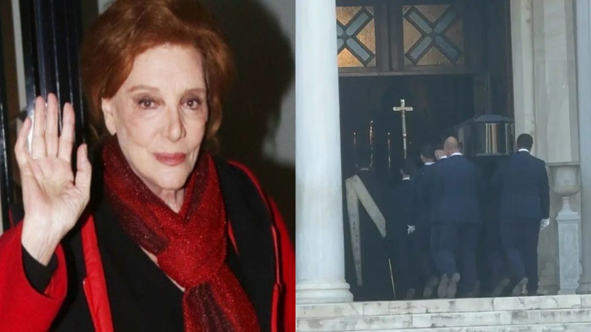 Μάρω Κοντού: Συγκινούν οι συνάδελφοί της πριν την κηδεία με την μεγάλη απόφαση που πήραν – Έφτασε η σορός στην Μητρόπολη