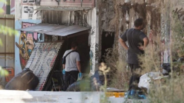 Θρίλερ στην Κυψέλη: Τα στοιχεία που απομακρύνουν το ενδεχόμενο να είναι η αγνοούμενη Κινέζα