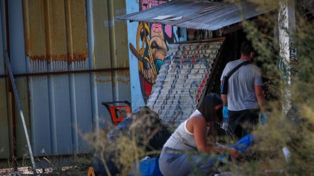 Κυψέλη: Το στοιχείο-κλειδί που αλλάζει τα δεδομένα στην υπόθεση της 38χρονης