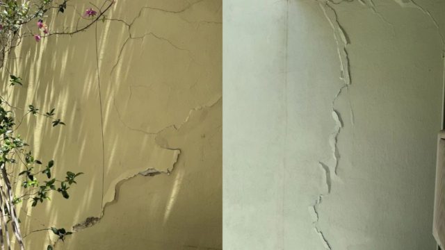 Κυψέλη: Συναγερμός για ρωγμές σε πάνω από 15 πολυκατοικίες κοντά στα έργα του Μετρό
