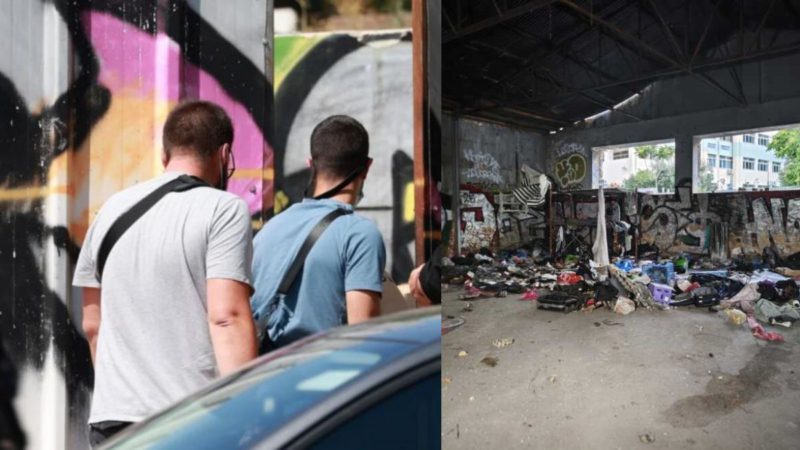 Τρόμος στην Κυψέλη: Ο χρόνος και ο μηχανισμός θανάτου της γυναίκας – Μεταφέρθηκε η βαλίτσα με την σορό στο σημείο; [βίντεο]