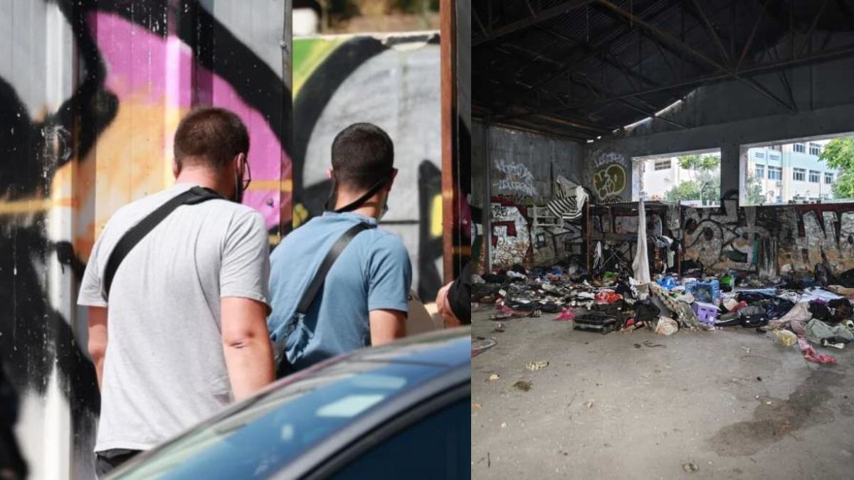 Τρόμος στην Κυψέλη: Ο χρόνος και ο μηχανισμός θανάτου της γυναίκας – Μεταφέρθηκε η βαλίτσα με την σορό στο σημείο; [βίντεο]
