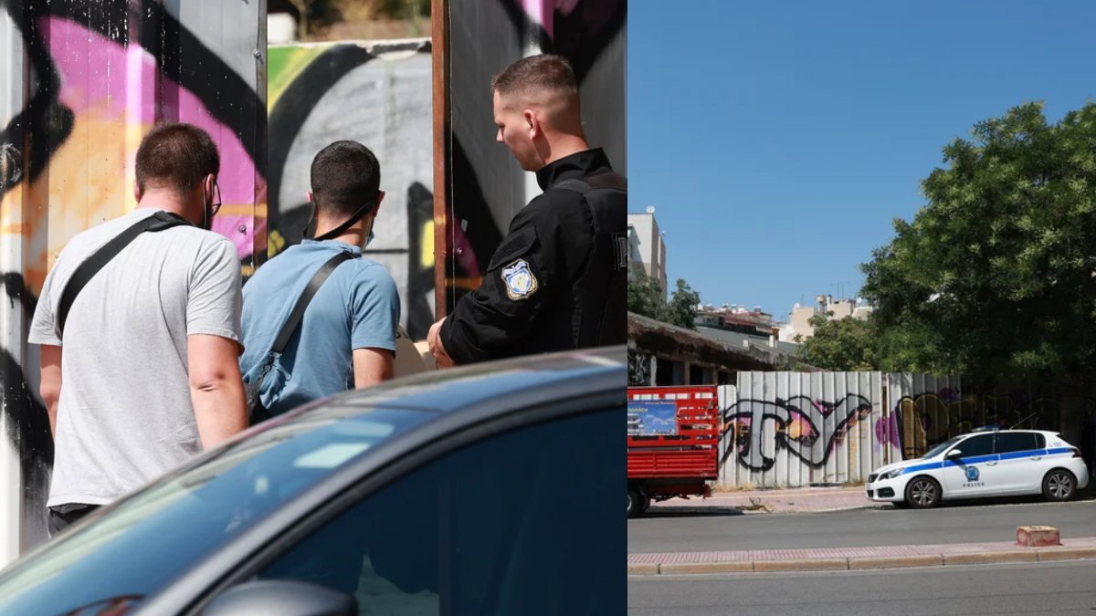 Θρίλερ στην Κυψέλη: Περίπου 30 ετών, με πορτοκαλί μαλλιά, η γυναίκα που βρέθηκε νεκρή – Νέα στοιχεία στο φως της δημοσιότητας