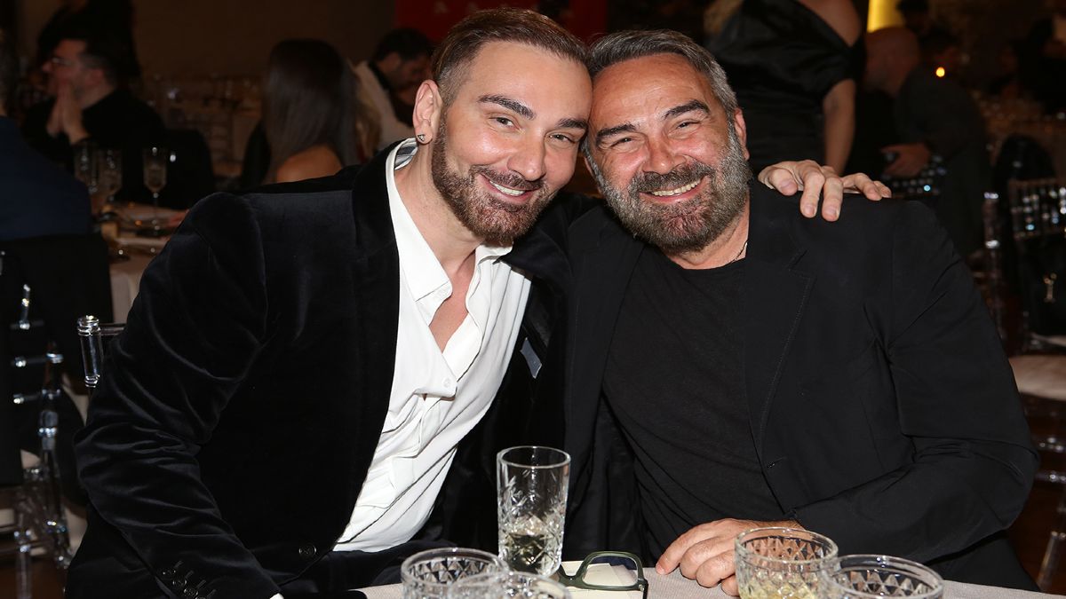 Ο Γρηγόρης Γκουντάρας αποκάλυψε τον πιο ελληνικό μεζέ του καλοκαιριού – Η προειδοποίηση της Ναταλί Κάκκαβα