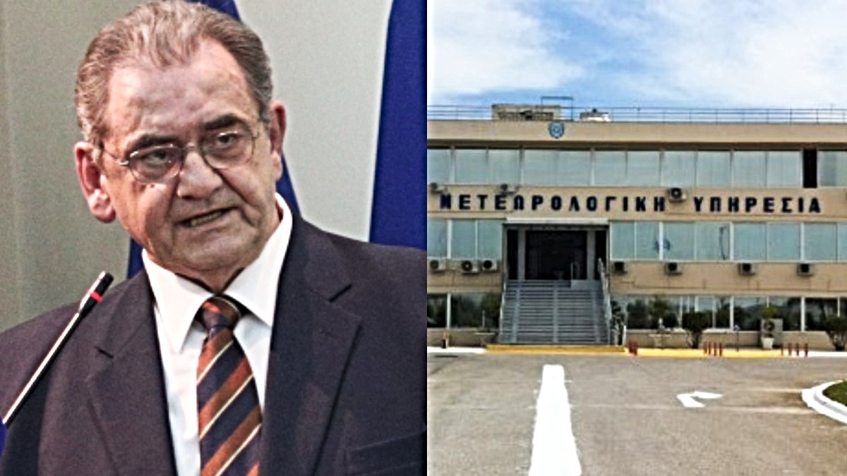«Άστραψε και βρόντηξε» ο Κολυδάς για την ΕΜΥ: «Να το κλείσουμε το μαγαζί;» – Τι συνέβη