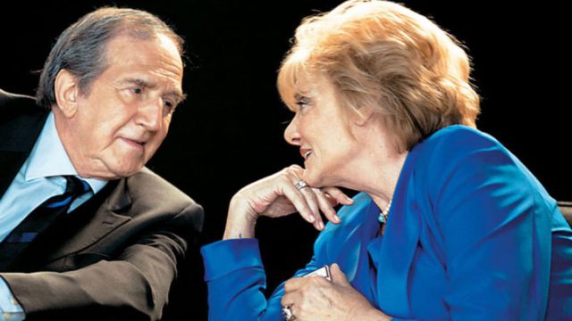 Μάρω Κοντού: «Ραγίζει» καρδιές ο Γιώργος Κωνσταντίνου για τον θάνατό της – «Αντίο Ελενίτσα μου, άλλα είχαμε συμφωνήσει»