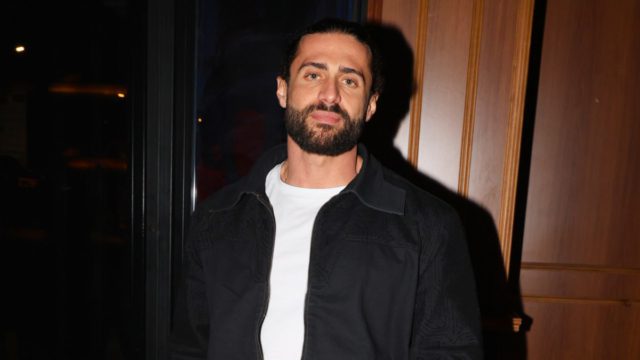 Επιβεβαίωσε τις φήμες ο Βασάλος: Ανέβασε πρώτη φορά φωτογραφία με την κοπέλα του