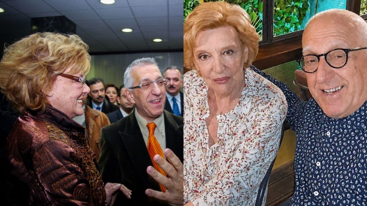 Νικήτας Κακλαμάνης: Η συγκλονιστική κίνηση στη μνήμη της Μάρως Κοντού – Εκπλήρωσε την άγνωστη τελευταία επιθυμία της