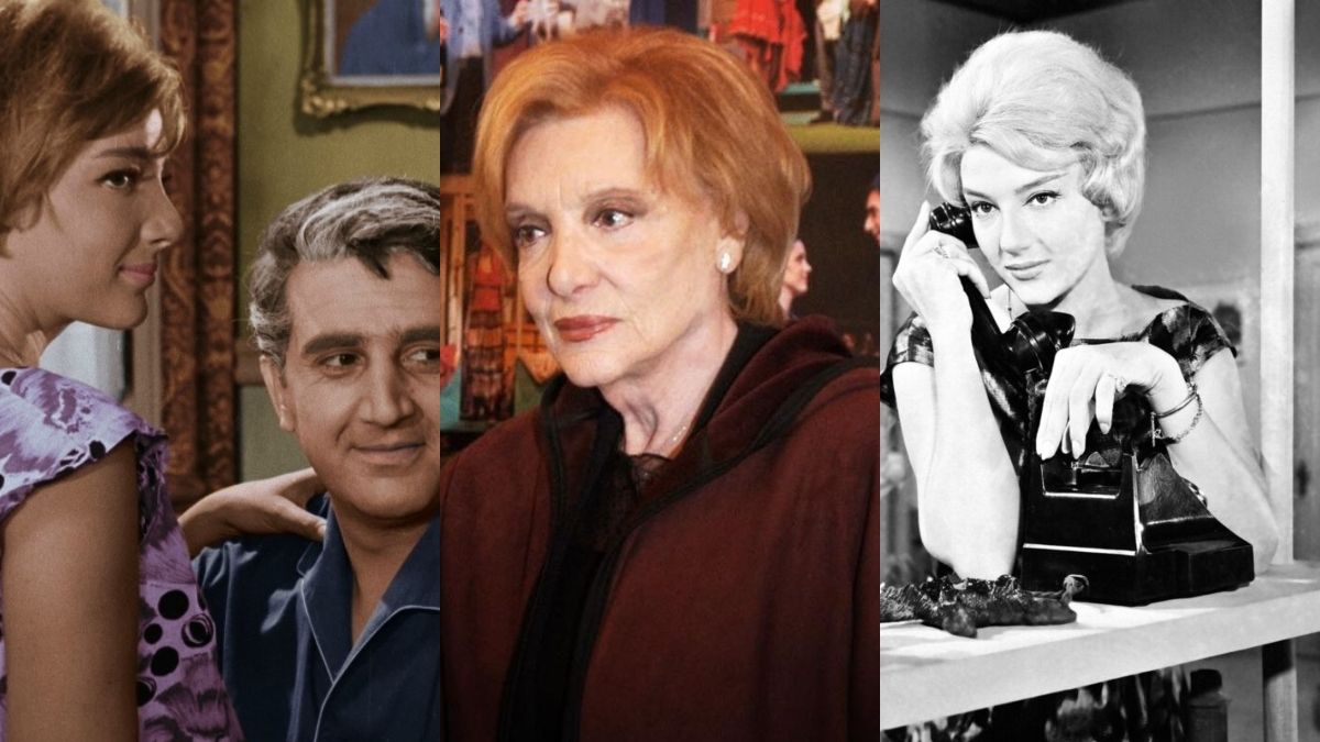 «Έφυγε» η Μάρω Κοντού: Η Ελλάδα αποχαιρετά μία από τις τελευταίες μεγάλες κυρίες της μεγάλης οθόνης – Η ζωή, οι έρωτες και η θρυλικοί ρόλοι