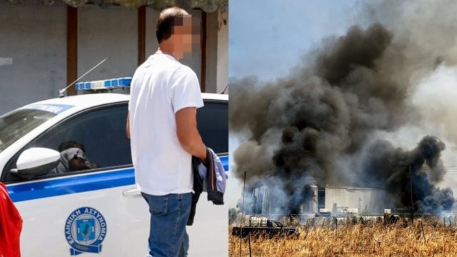Σοκ με τον 67χρονο που σκοτώθηκε στην Κορινθία: «Δεν φαινόταν ως εργαζόμενος» – Το στοιχείο που περιπλέκει την υπόθεση