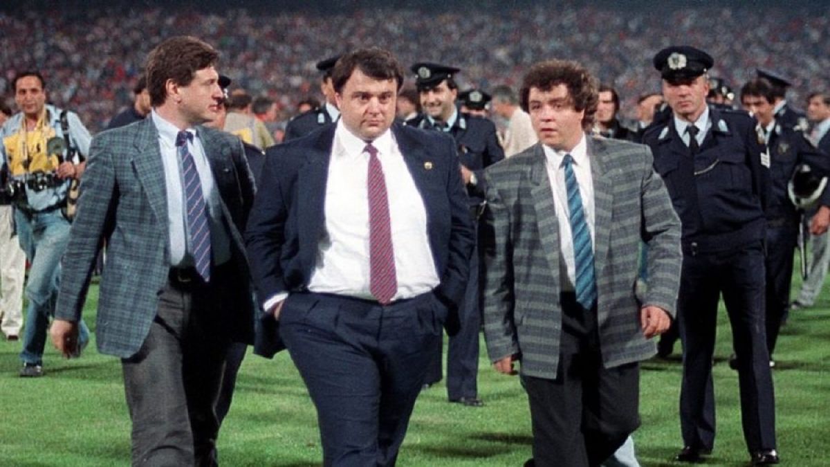 Σαν σήμερα 19 Ιουλίου 1989: Η Βουλή παραπέμπει τον Ανδρέα Παπανδρέου και κορυφαίους υπουργούς για την υπόθεση Κοσκωτά