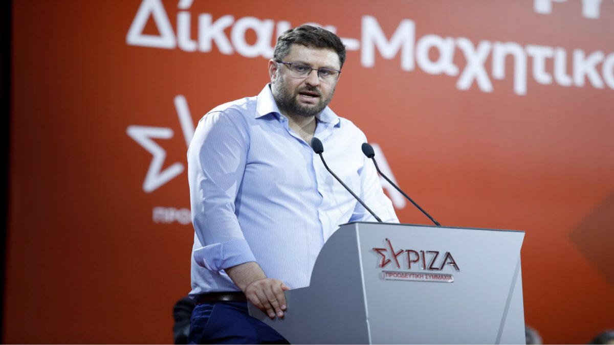 Η παραίτηση ως πολιτικό μήνυμα αλλαγής εποχής