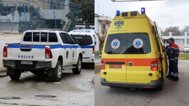 Τραγωδία στο νησί: Γυναίκα έπεσε από ταράτσα και σκοτώθηκε – Σοκαρισμένη η γειτονιά