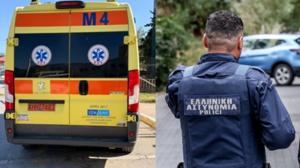 Θρίλερ στο Κρήτη: Βρέθηκε νεκρή μέσα στο αυτοκίνητο της – Στο σημείο η αστυνομία
